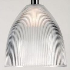 Diva Pendant clear