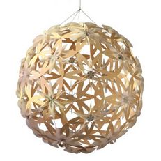 Manuka Light Shade