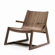 Umber Chair