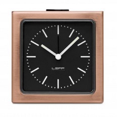 Block Alarm Clock