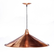Copper Coolie