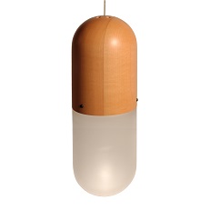 Pil Pendant Light