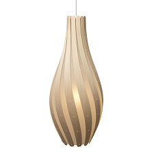 Swish by David Trubridge