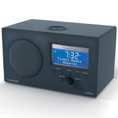 Tivoli Albergo Graphite