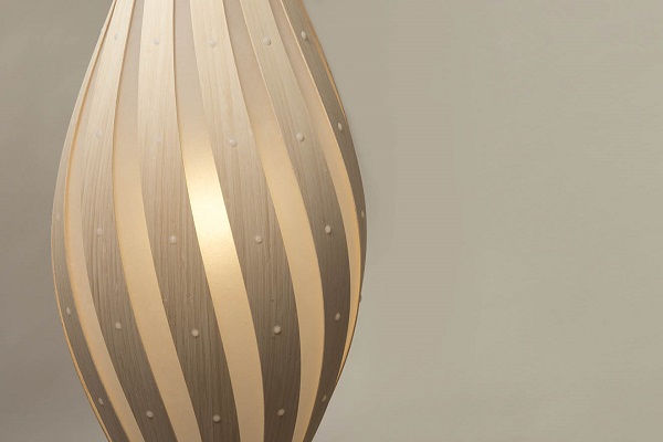 Swish David Trubridge