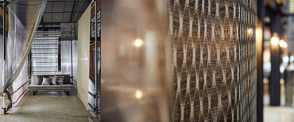 Anthology new collection Translusent 01, textures 01,lucio, veda,vivid, anthology 04