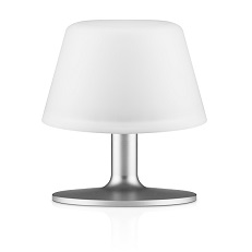 Sun light table lamp solar LED