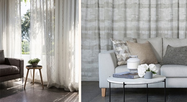 Contemporary James Dunlop Highline fabric Freemans, Hudson & tribeca