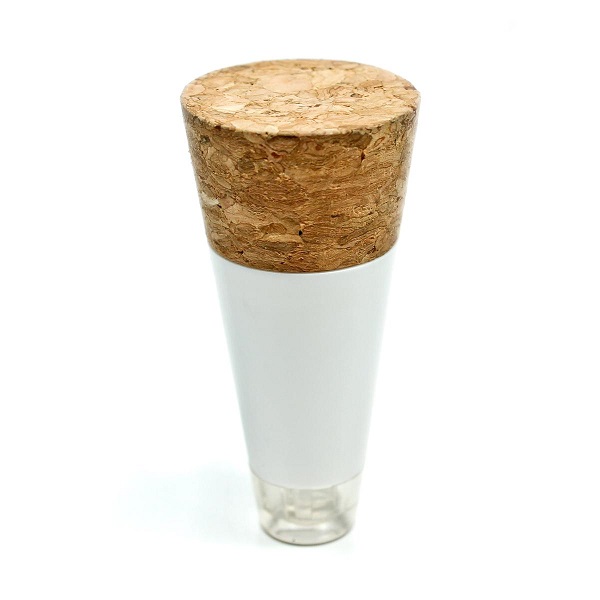 Bottle light LED rechargable