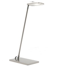 Sonic LED table lamp