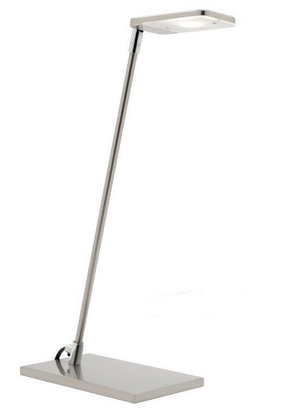 Sonic LED table lamp