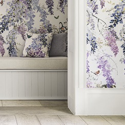 waterperry walpaper
