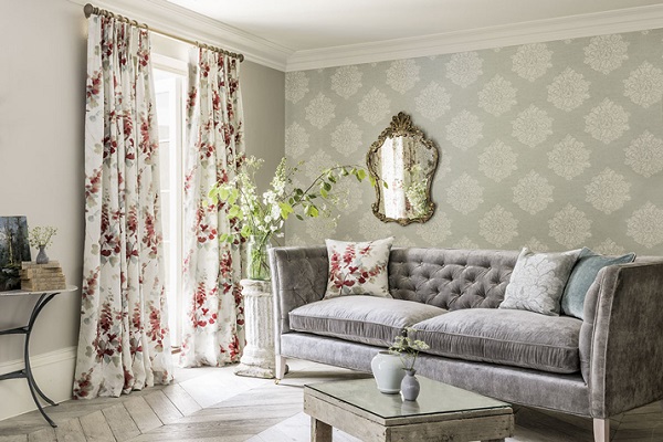 waterperry walpaper