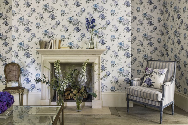 waterperry walpaper