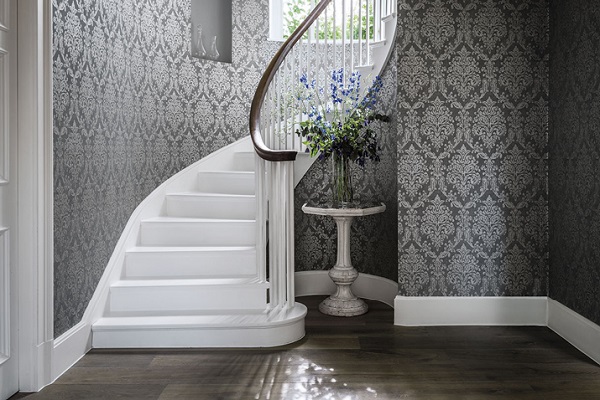 waterperry walpaper