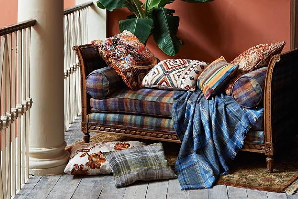 bohemian romance