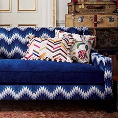 Mulberry Home’s ‘Bohemian Travels’