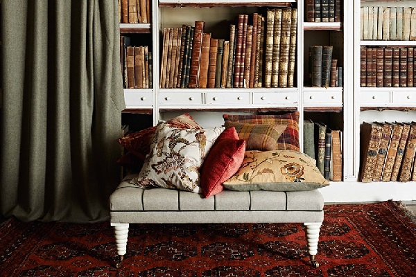 bohemian romance