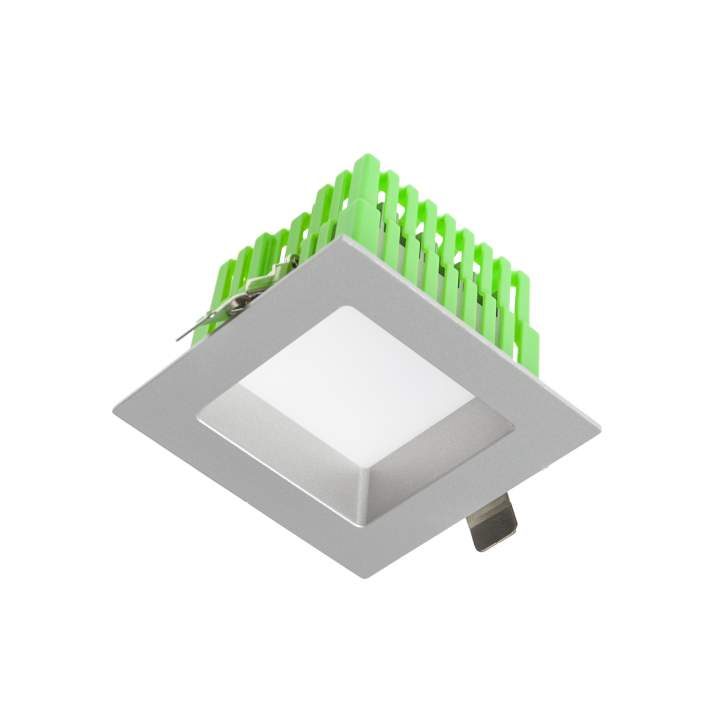Square Low Glare - Image 2