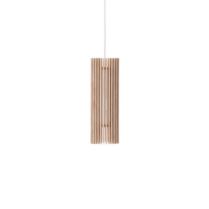 iO Flute Hanging Light Shade by Maker Design Studio - Image 2