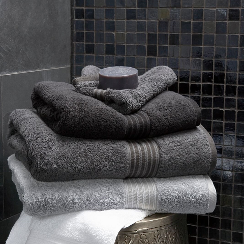 Christy 'Supreme Hygro' Bathroom Towels - Firefly Light & Design