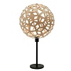 David Trubridge Table Lamp