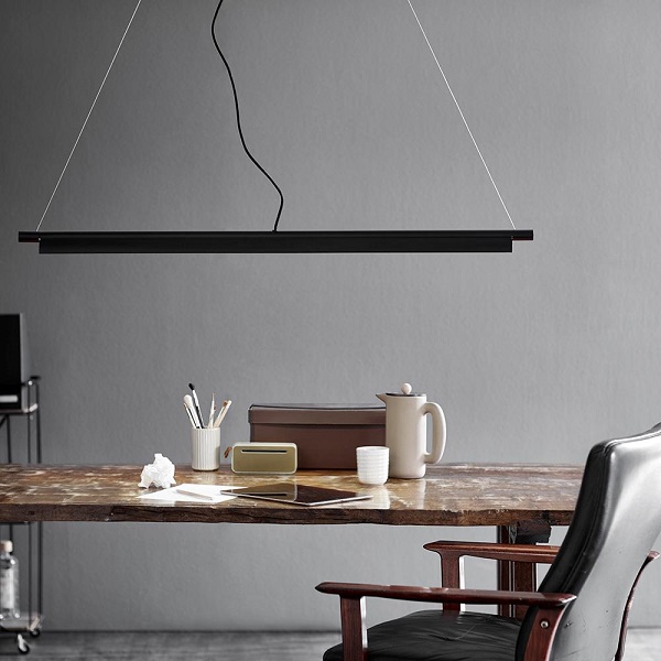 SpaceB - Scandinavian style by Nordlux Lighting