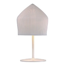 Reykjavik 14 Porcelain Table Light by Nordlux