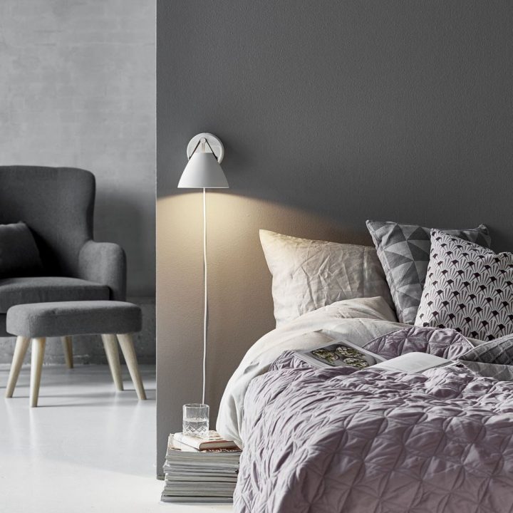 Strap 15 Wall Light by Nordlux - Image 4