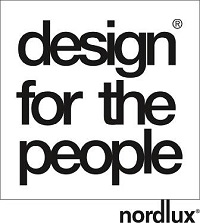 Logo for Design For the People by Nordlux - Scandinavian Lighting manufacturers