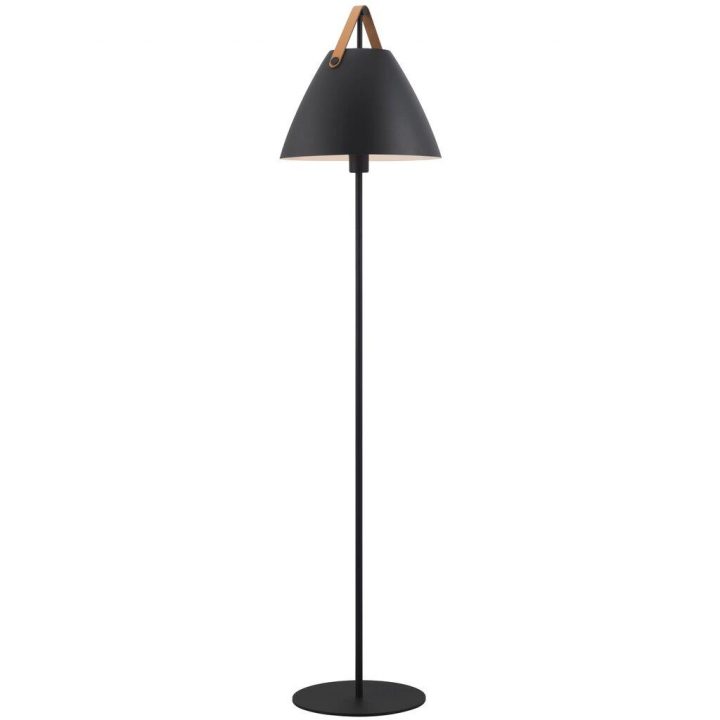 Strap Floor Light Black - Image 3