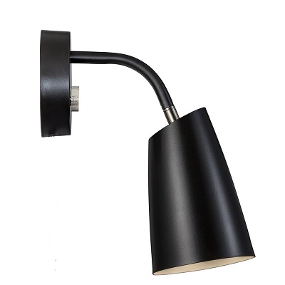 Sway wall light