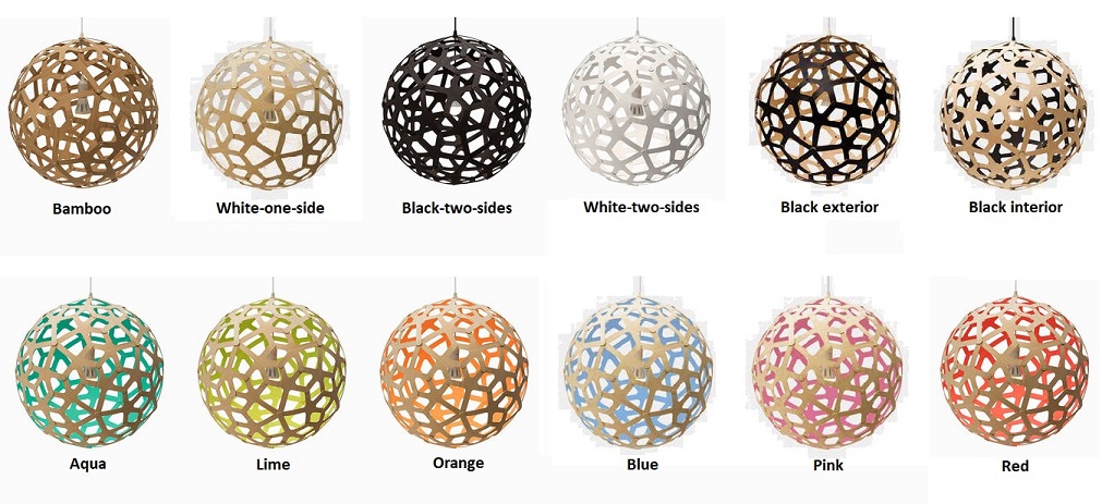 Trubridge lighting deals