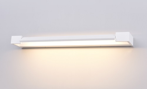 Blade Bathroom Light by Halcyon Lighting - Firefly Light & Design