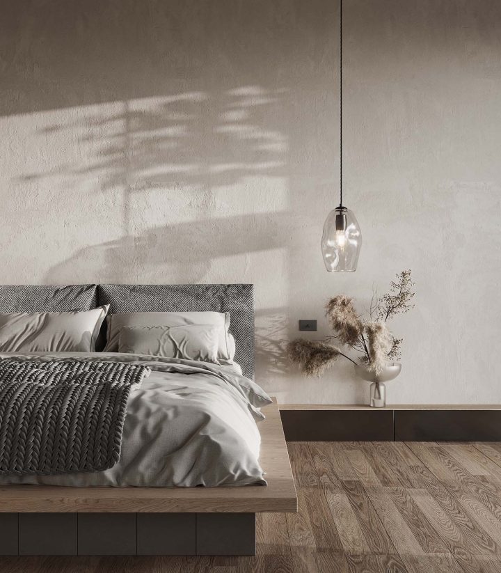 Organic Pendant Light by Lighting Republic - Image 4