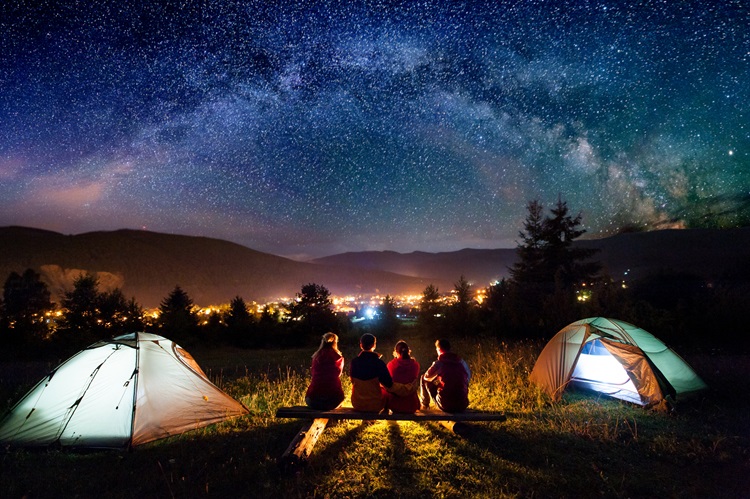 Preserving New Zealand's Celestial Wonders - The Benefits of Dark Sky Reserves