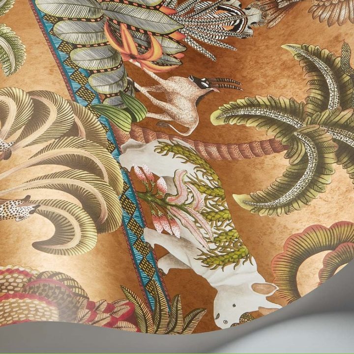Cole & Son 'Ardmore-Jabula' Wallpapers - Image 11