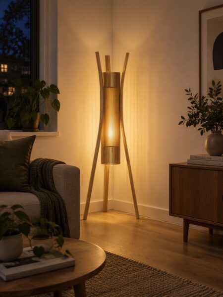 iO Peel Floor Light - Image 5