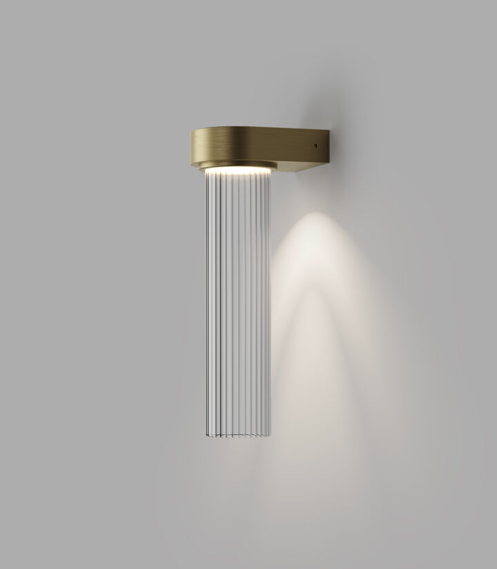 Edge Wall Light by Lighting Republic - Image 5