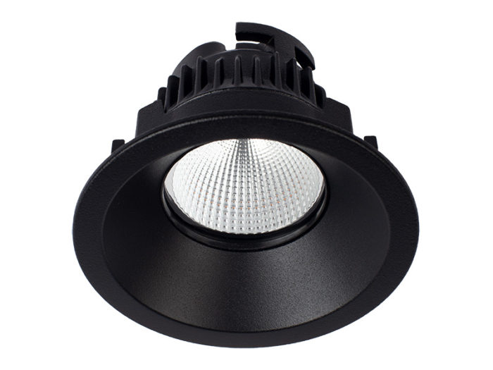 ZELA Deep Fixed LED Downlight - Image 5