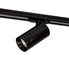 Single Circuit Dimmable Track Spot by Halcyon Lighting - Image 3