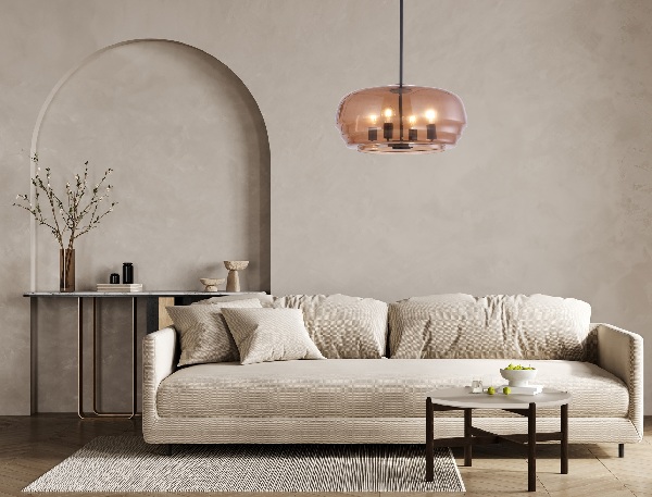 Cuad Feature pendant - Image 2