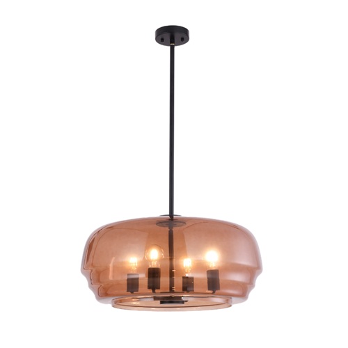 Cuad Feature pendant - Image 3