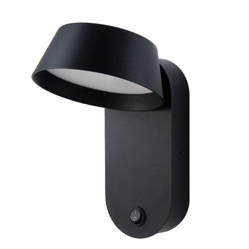 Naseby Wall Light Switched - Image 4