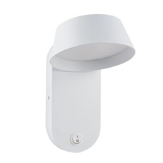 Naseby Wall Light Switched - Image 3