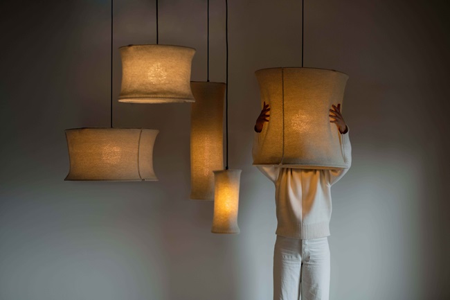 Wool Hoop 60 by Lof - Image 7