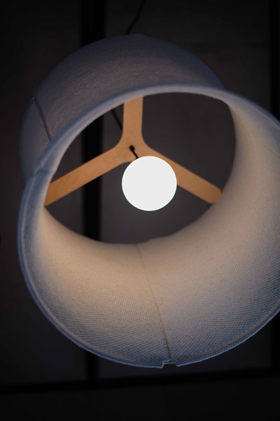 Wool Hoop 60 by Lof - Image 9