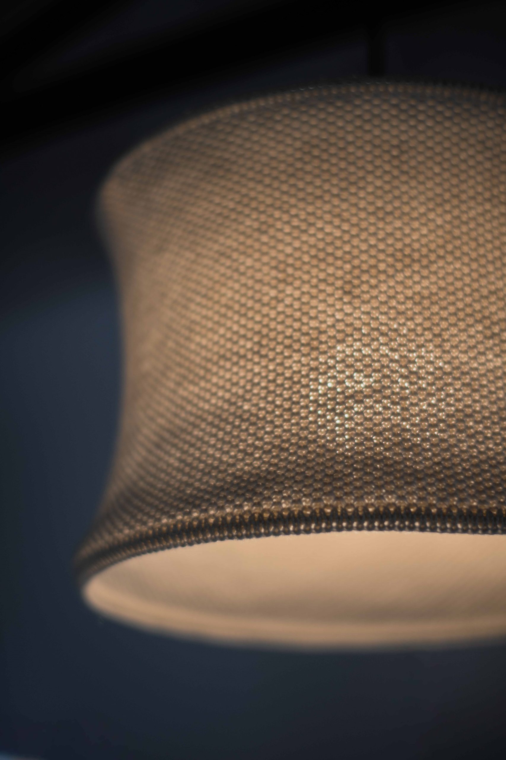 Wool Hoop 60 by Lof - Image 8