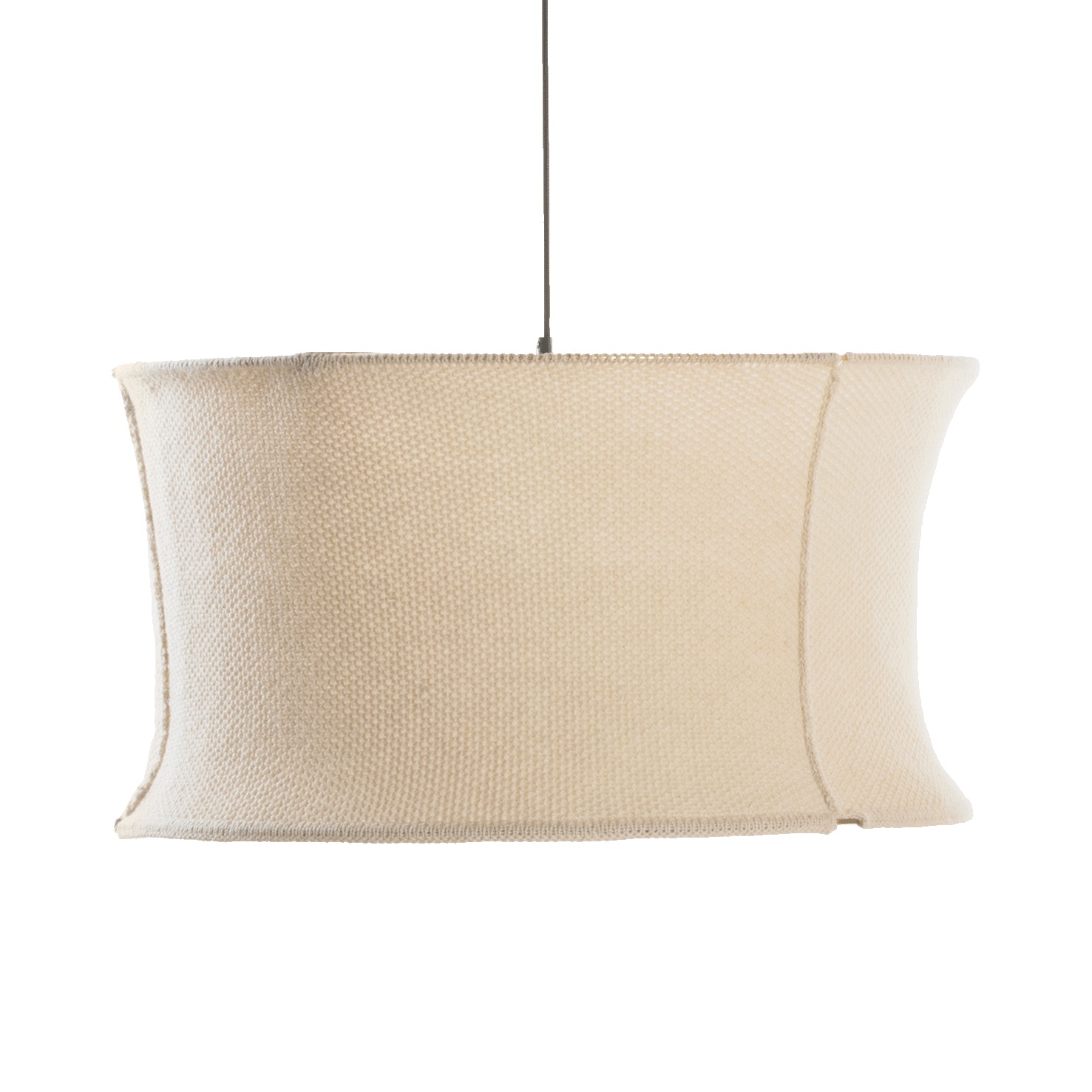 Wool Hoop 60 by Lof - Image 2