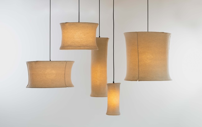 Wool Hoop 60 by Lof - Image 5